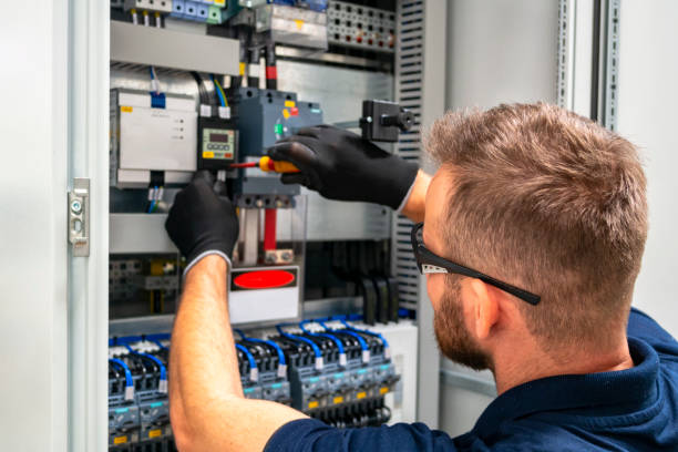 Best 24-Hour Electrician  in Loudonville, NY