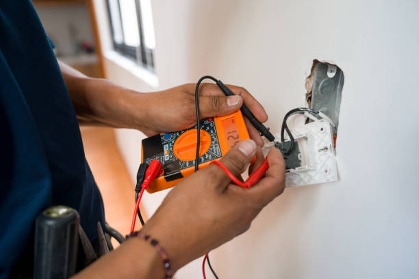 Best Affordable Electrical Installation  in Loudonville, NY