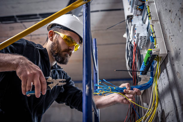 Best Electrical Wiring Services  in Loudonville, NY