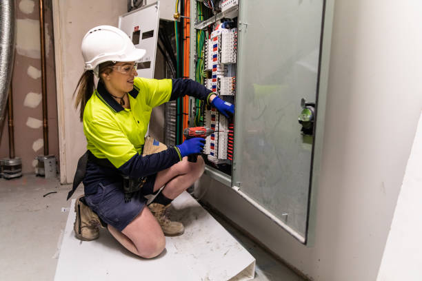 Industrial Electrical Services in Loudonville, NY